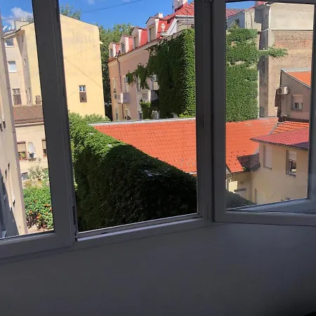 Td Center * Βελιγράδι