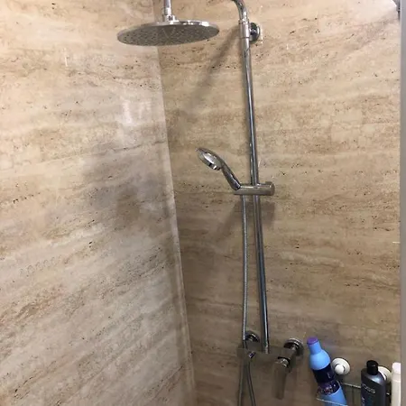 Apartment Td Center Belgrade