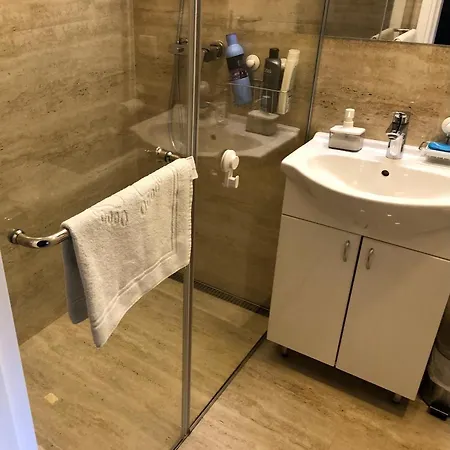 Td Center Apartman
