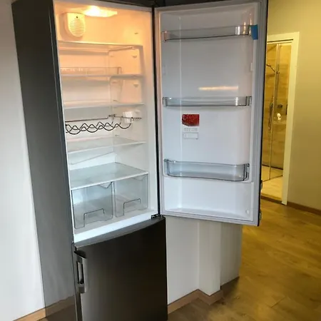 Apartmán Td Center *