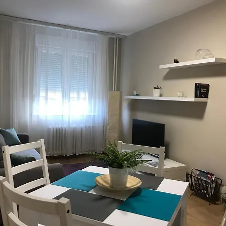 Apartment Td Center