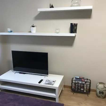 Td Center Belgrade