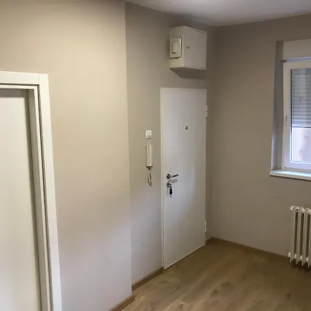 Td Center Apartment