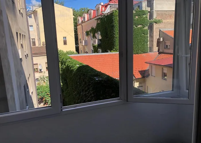 Td Center * بلغراد