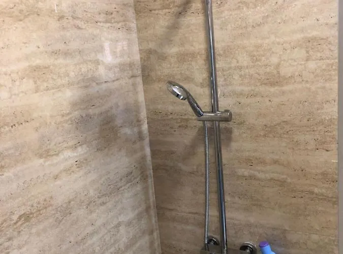 شقة Td Center بلغراد