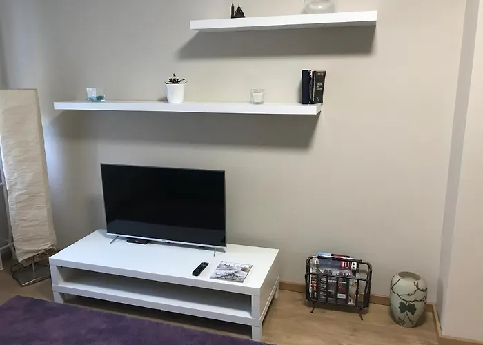 Td Center بلغراد